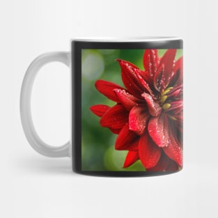 RIP City Dahlia Mug